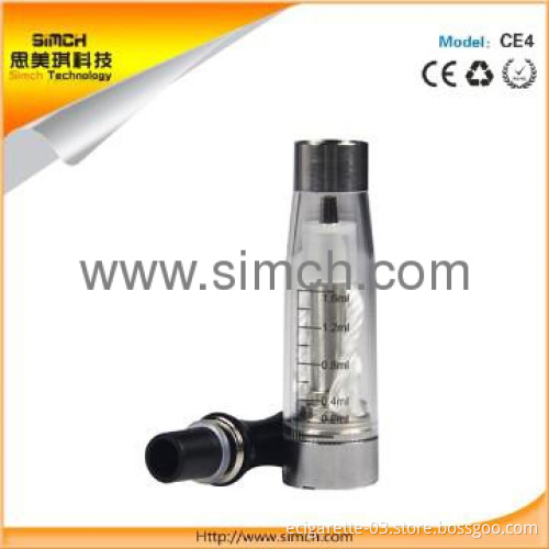 e-cigarette CE4 e cig electronic cigarette necklace variable voltage